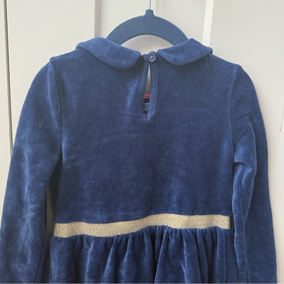 Mini Boden 2-3Y Nutcracker Dress - Picture 5 of 7